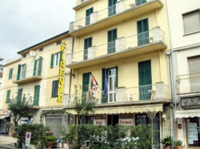 Hotel Firenze Viareggio